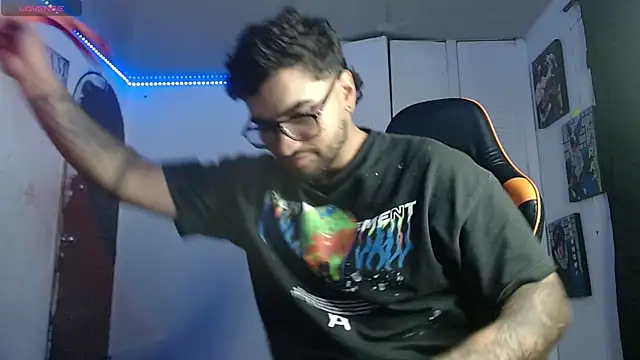 Chrys harris77 online show from 29, 11, 2025