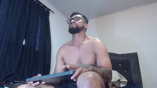 Chrys harris77 online show from 26, 3, 2026