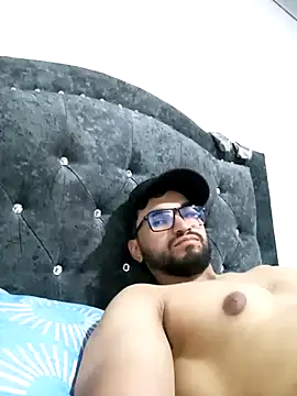 Chrys harris77 online show from 21, 10, 2025