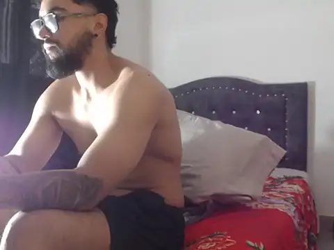 Chrys harris77 online show from 27, 4, 2026