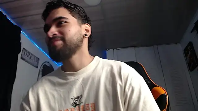 Chrys harris77 online show from 9, 10, 2025