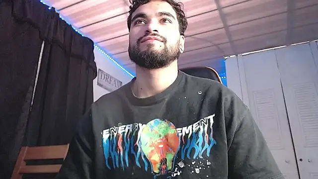 Chrys harris77 online show from 7, 10, 2025