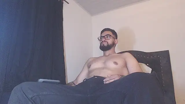 Chrys harris77 online show from 26, 3, 2026