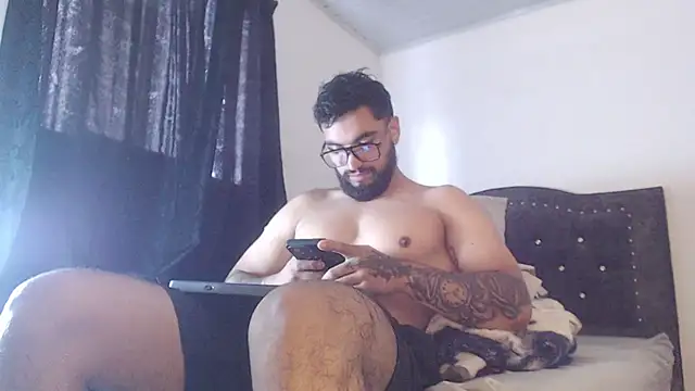 Chrys harris77 online show from 17, 4, 2026