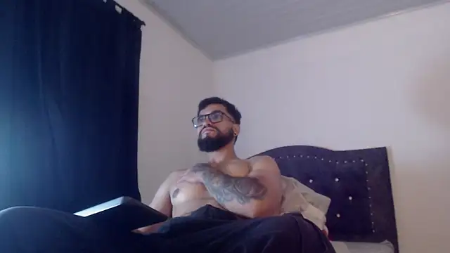 Chrys harris77 online show from 20, 4, 2026