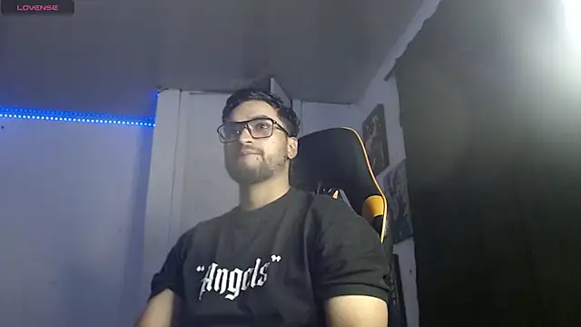 Chrys harris77 online show from 26, 11, 2025