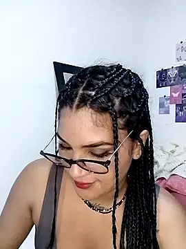 Renata Zoe online show from 19, 10, 2025