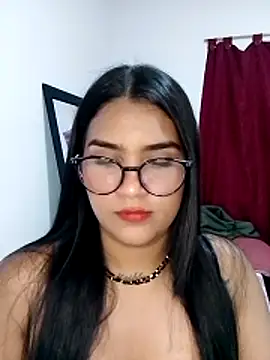 Renata Zoe online show from 24, 10, 2025