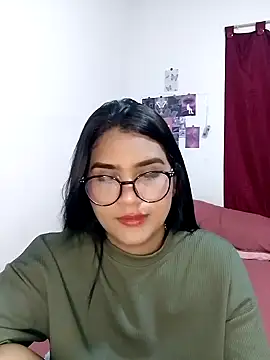 Renata Zoe online show from 14, 11, 2025