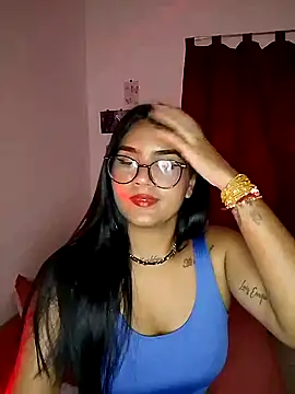 Renata Zoe online show from 13, 11, 2025