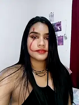 Renata Zoe online show from 12, 10, 2025