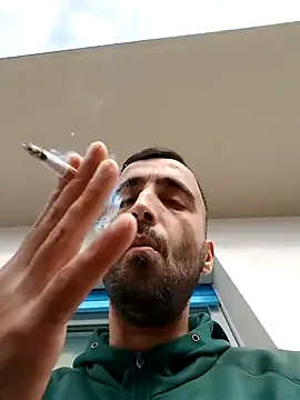 Deffnot7777 online show from 14, 11, 2025