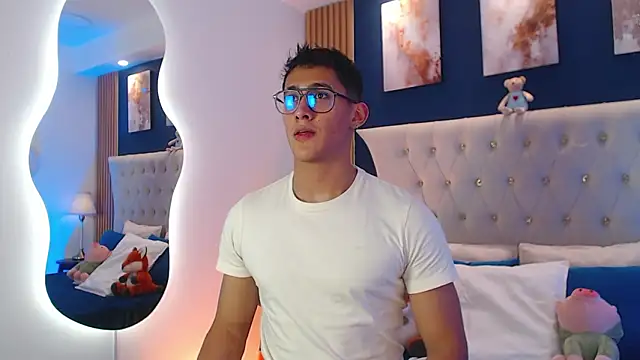 SalvadorFit online show from 11, 2, 2026