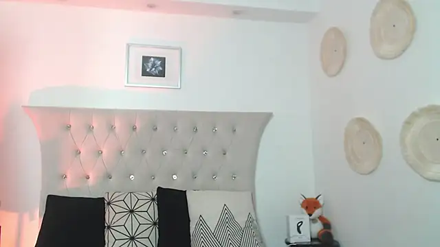 Snapshot of SalvadorFit chatting on 30, 11, 2025 SalvadorFit online show from 30, 11, 2025