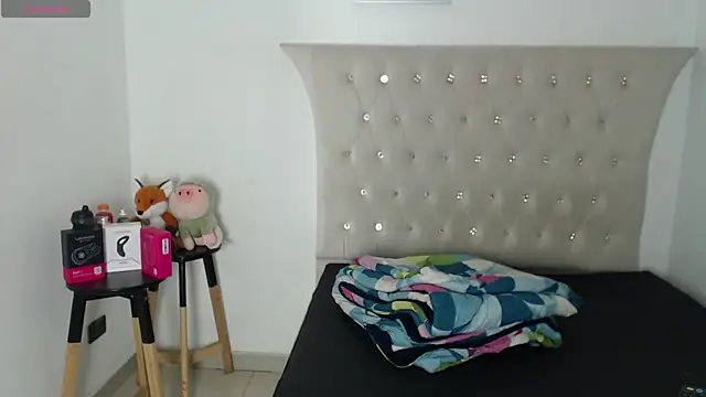 Snapshot of SalvadorFit chatting on 29, 11, 2025 SalvadorFit online show from 29, 11, 2025