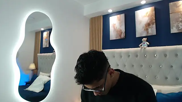 SalvadorFit online show from 15, 2, 2026