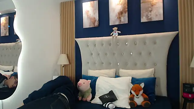 SalvadorFit online show from 23, 2, 2026