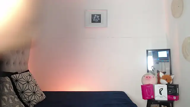 Snapshot of SalvadorFit chatting on 14, 11, 2025 SalvadorFit online show from 14, 11, 2025