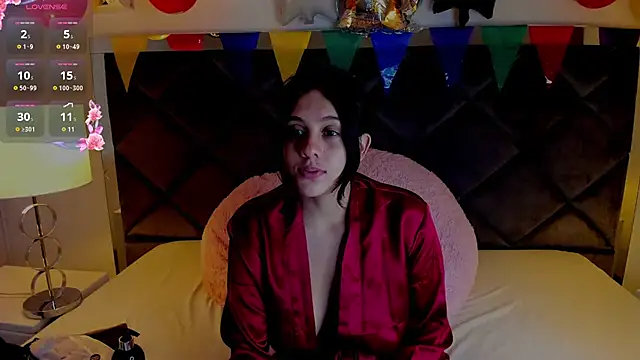 Snapshot of MeganMyerss_ chatting on 27, 9, 2025 MeganMyerss online show from 27, 9, 2025