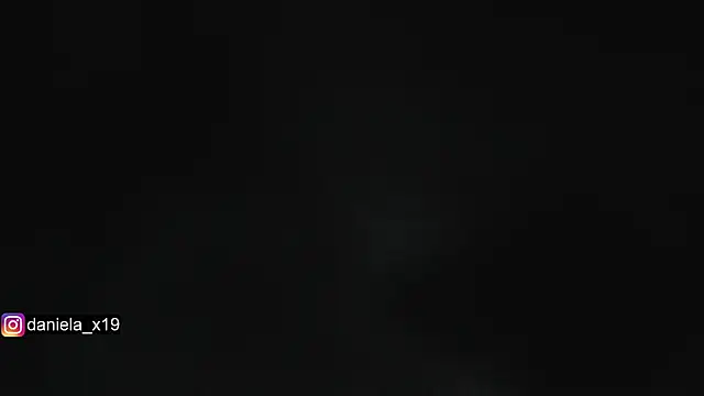 Snapshot of Daniela_x19 chatting on 29, 10, 2025 Daniela x19 online show from 29, 10, 2025