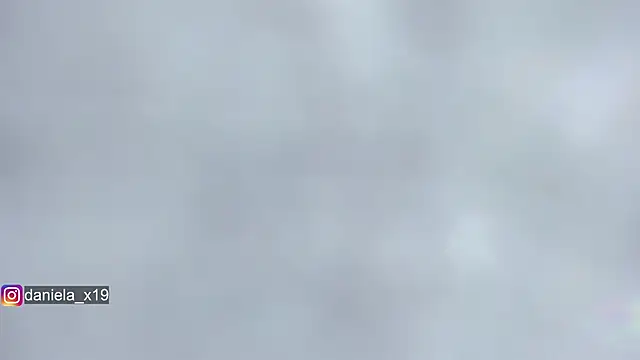 Snapshot of Daniela_x19 chatting on 23, 10, 2025 Daniela x19 online show from 23, 10, 2025