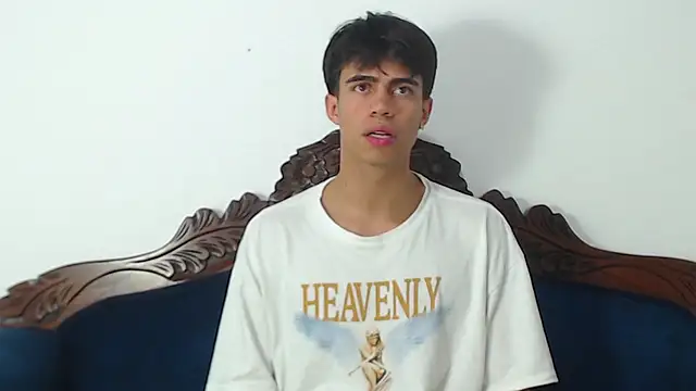 cody pipper  online show from 22, 11, 2025