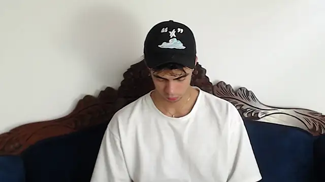 cody pipper  online show from 26, 10, 2025