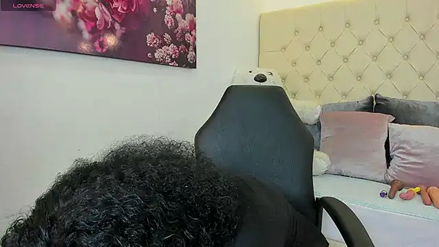 Snapshot of salome_willians chatting on 26, 9, 2025 salome willians online show from 26, 9, 2025