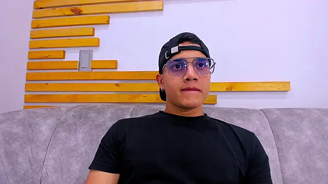 axel vega online show from 24, 9, 2025