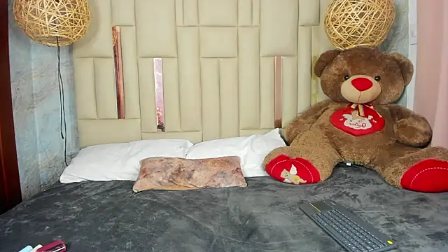 Dixiebelle online show from 14, 2, 2026