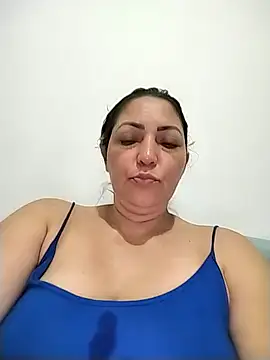 Lunita86 online show from 29, 3, 2026