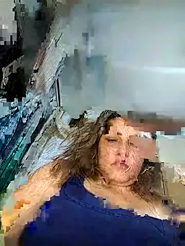 Lunita86 online show from 4, 12, 2025