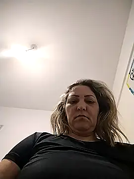 Lunita86 online show from 17, 11, 2025