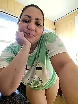 Lunita86 online show from 11, 4, 2026