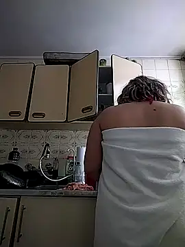 Lunita86 online show from 18, 11, 2025