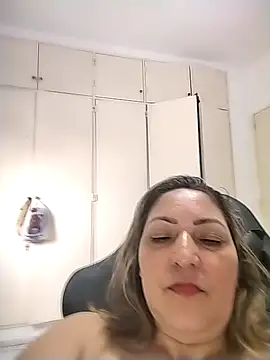 Lunita86 online show from 20, 12, 2025