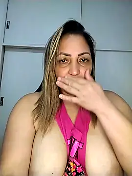 Lunita86 online show from 24, 3, 2026