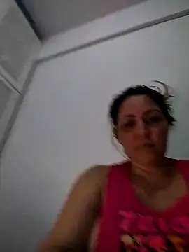 Lunita86 online show from 26, 2, 2026