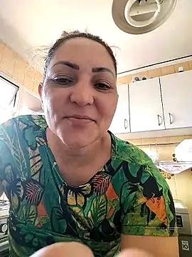 Lunita86 online show from 3, 4, 2026