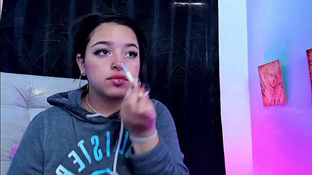 queen salomme online show from 29, 11, 2025