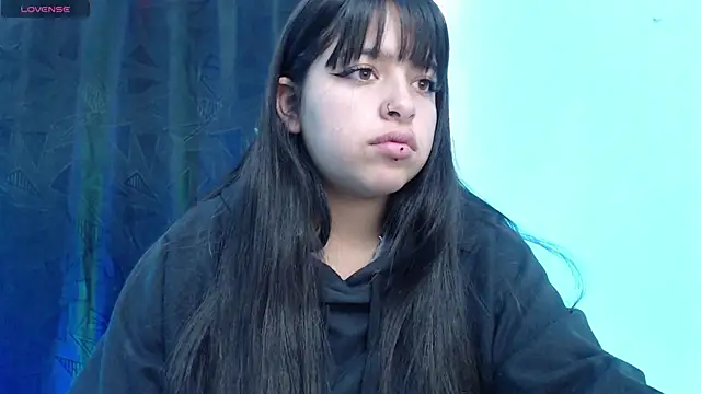 queen salomme online show from 9, 10, 2025