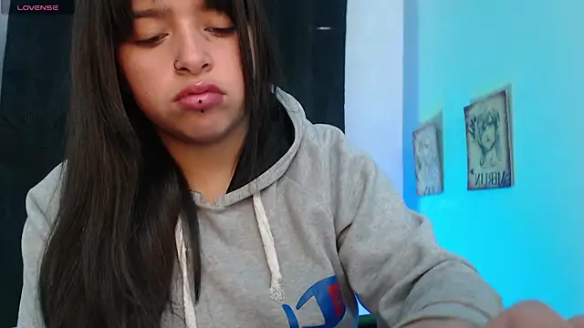 queen salomme online show from 13, 10, 2025