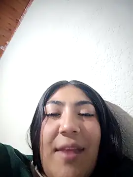 Violettabloom  online show from 22, 9, 2025