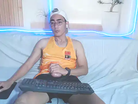 Heaven steven online show from 9, 3, 2026