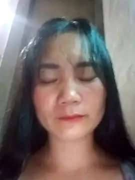 Misa-pusy online show from 12, 11, 2025