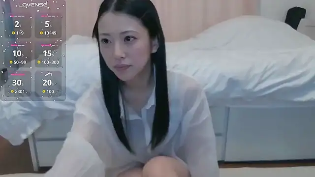 Mei mei357 online show from 15, 11, 2025