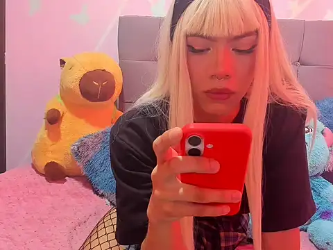 khloe vixen online show from 17, 9, 2025