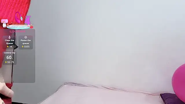 Xiaoxiao-258 online show from 26, 11, 2025