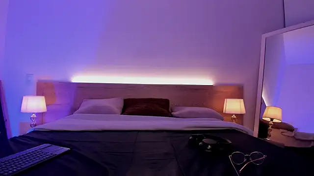 Scarleett Moon online show from 29, 11, 2025