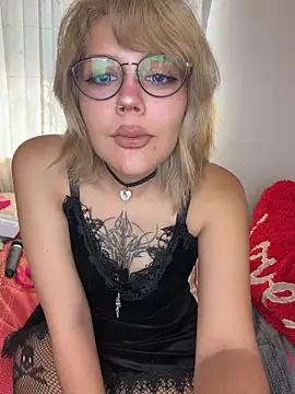 BunvvieOf online show from 11, 3, 2026
